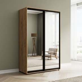 Шкаф-купе Акцент-Сим З 1000-600 в Асбесте - asbest.mebel24.online | фото 4