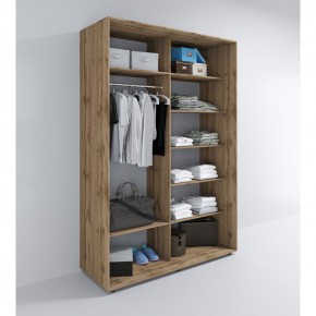 Шкаф-купе Акцент-Сим З 1000-600 в Асбесте - asbest.mebel24.online | фото 5
