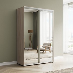 Шкаф-купе Акцент-Сим З 1000-600 в Асбесте - asbest.mebel24.online | фото 6