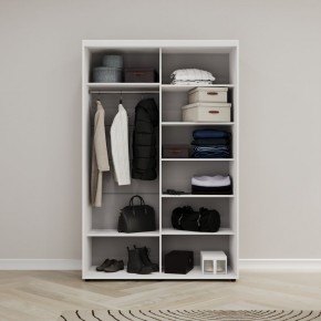 Шкаф-купе Акцент-Вера ДР 1000-600 в Асбесте - asbest.mebel24.online | фото 2