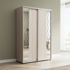 Шкаф-купе Акцент-Вера ДР 1000-600 в Асбесте - asbest.mebel24.online | фото 4
