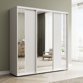Шкаф-купе Акцент-Вера ДР 1800-600 в Асбесте - asbest.mebel24.online | фото 1