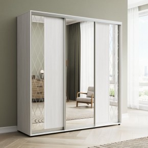 Шкаф-купе Акцент-Вера ДР 1800-600 в Асбесте - asbest.mebel24.online | фото 3