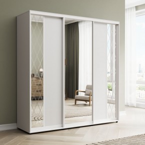Шкаф-купе Акцент-Вера КР 1800-600 в Асбесте - asbest.mebel24.online | фото 1