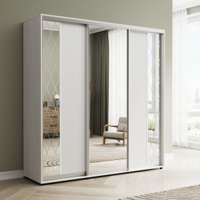 Шкаф-купе Акцент-Вера КР 1800-600 в Асбесте - asbest.mebel24.online | фото 3