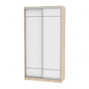 Шкаф-купе B-220х120х60-1 "Белла" в Асбесте - asbest.mebel24.online | фото 5
