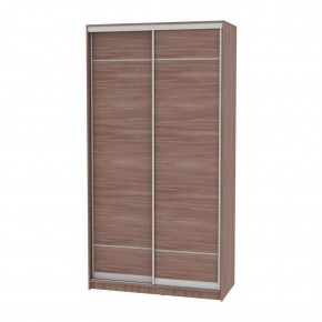 Шкаф-купе B-220х120х60-2 "Белла" в Асбесте - asbest.mebel24.online | фото 10