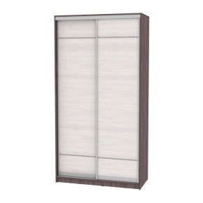 Шкаф-купе B-220х120х60-2 "Белла" в Асбесте - asbest.mebel24.online | фото 14