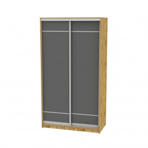 Шкаф-купе B-220х120х60-2 "Белла" в Асбесте - asbest.mebel24.online | фото 19