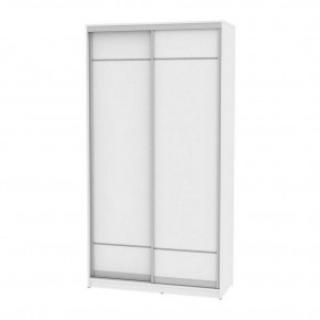 Шкаф-купе B-220х120х60-2 "Белла" в Асбесте - asbest.mebel24.online | фото 6