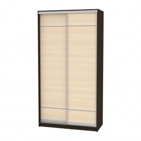 Шкаф-купе B-220х120х60-2 "Белла" в Асбесте - asbest.mebel24.online | фото 8