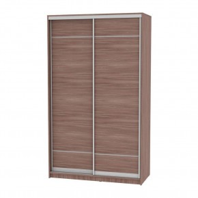 Шкаф-купе B-220х135х60-2 "Белла" в Асбесте - asbest.mebel24.online | фото 10