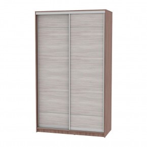 Шкаф-купе B-220х135х60-2 "Белла" в Асбесте - asbest.mebel24.online | фото 11