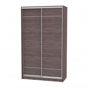 Шкаф-купе B-220х135х60-2 "Белла" в Асбесте - asbest.mebel24.online | фото 13