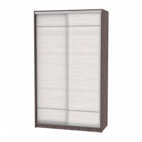 Шкаф-купе B-220х135х60-2 "Белла" в Асбесте - asbest.mebel24.online | фото 14