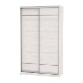 Шкаф-купе B-220х135х60-2 "Белла" в Асбесте - asbest.mebel24.online | фото 15