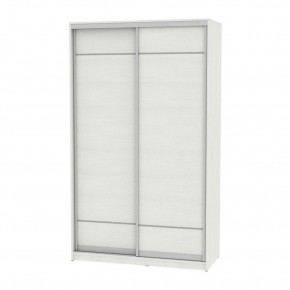 Шкаф-купе B-220х135х60-2 "Белла" в Асбесте - asbest.mebel24.online | фото 16