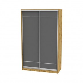 Шкаф-купе B-220х135х60-2 "Белла" в Асбесте - asbest.mebel24.online | фото 19