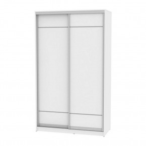 Шкаф-купе B-220х135х60-2 "Белла" в Асбесте - asbest.mebel24.online | фото 6