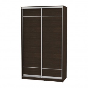 Шкаф-купе B-220х135х60-2 "Белла" в Асбесте - asbest.mebel24.online | фото 7