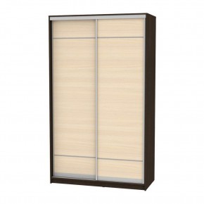 Шкаф-купе B-220х135х60-2 "Белла" в Асбесте - asbest.mebel24.online | фото 8