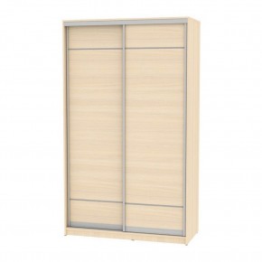 Шкаф-купе B-220х135х60-2 "Белла" в Асбесте - asbest.mebel24.online | фото 9