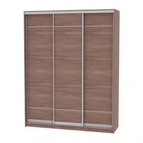 Шкаф-купе B-220х200х60-3 "Белла" в Асбесте - asbest.mebel24.online | фото 10