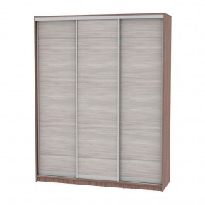 Шкаф-купе B-220х200х60-3 "Белла" в Асбесте - asbest.mebel24.online | фото 11