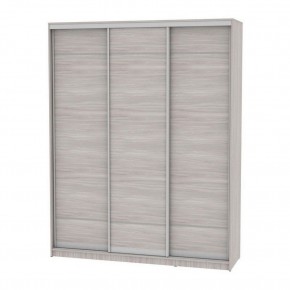 Шкаф-купе B-220х200х60-3 "Белла" в Асбесте - asbest.mebel24.online | фото 12