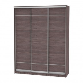 Шкаф-купе B-220х200х60-3 "Белла" в Асбесте - asbest.mebel24.online | фото 13