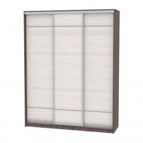 Шкаф-купе B-220х200х60-3 "Белла" в Асбесте - asbest.mebel24.online | фото 14