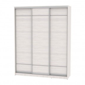 Шкаф-купе B-220х200х60-3 "Белла" в Асбесте - asbest.mebel24.online | фото 15