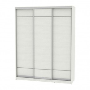 Шкаф-купе B-220х200х60-3 "Белла" в Асбесте - asbest.mebel24.online | фото 16