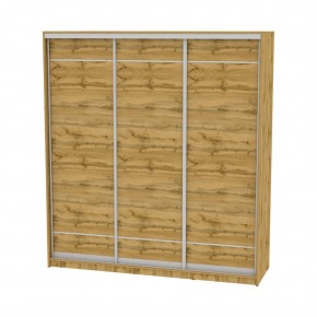 Шкаф-купе B-220х200х60-3 "Белла" в Асбесте - asbest.mebel24.online | фото 18