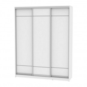 Шкаф-купе B-220х200х60-3 "Белла" в Асбесте - asbest.mebel24.online | фото 6