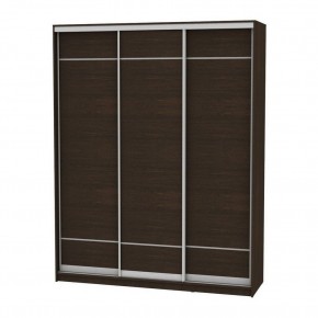 Шкаф-купе B-220х200х60-3 "Белла" в Асбесте - asbest.mebel24.online | фото 7
