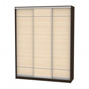 Шкаф-купе B-220х200х60-3 "Белла" в Асбесте - asbest.mebel24.online | фото 8