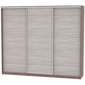 Шкаф-купе B-220х270х60-2 "Белла" в Асбесте - asbest.mebel24.online | фото 11