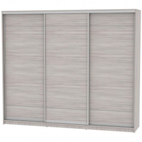 Шкаф-купе B-220х270х60-2 "Белла" в Асбесте - asbest.mebel24.online | фото 12