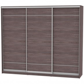Шкаф-купе B-220х270х60-2 "Белла" в Асбесте - asbest.mebel24.online | фото 13