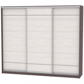 Шкаф-купе B-220х270х60-2 "Белла" в Асбесте - asbest.mebel24.online | фото 14