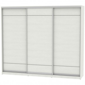 Шкаф-купе B-220х270х60-2 "Белла" в Асбесте - asbest.mebel24.online | фото 16