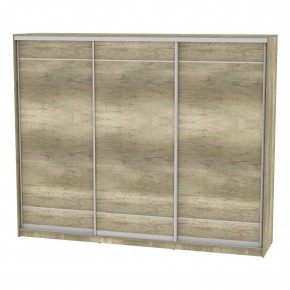 Шкаф-купе B-220х270х60-2 "Белла" в Асбесте - asbest.mebel24.online | фото 17