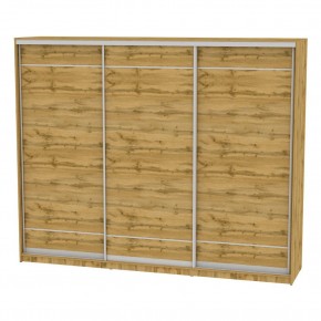 Шкаф-купе B-220х270х60-2 "Белла" в Асбесте - asbest.mebel24.online | фото 18