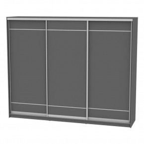 Шкаф-купе B-220х270х60-2 "Белла" в Асбесте - asbest.mebel24.online | фото 20