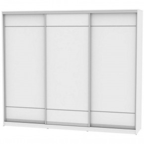 Шкаф-купе B-220х270х60-2 "Белла" в Асбесте - asbest.mebel24.online | фото 6