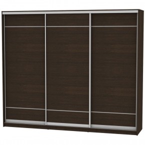 Шкаф-купе B-220х270х60-2 "Белла" в Асбесте - asbest.mebel24.online | фото 7