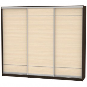 Шкаф-купе B-220х270х60-2 "Белла" в Асбесте - asbest.mebel24.online | фото 8