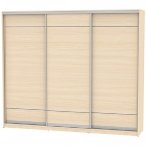 Шкаф-купе B-220х270х60-2 "Белла" в Асбесте - asbest.mebel24.online | фото 9