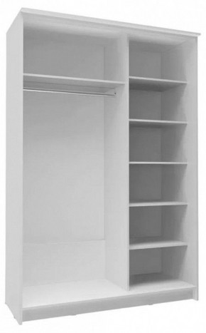 Шкаф-купе Байкал-2 в Асбесте - asbest.mebel24.online | фото 2